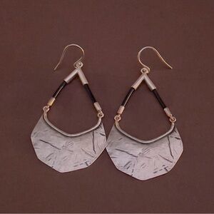 Silpada earrings